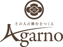 株式会社アガーノ